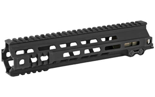 Grips Pads Stocks Geissele Automatics Super Modular GEISSELE 10.5" SPR MOD MK4 MLOK BLK • Model: Super Modular